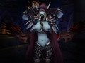 Sylvanas